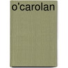 O'Carolan by Donal O'Sullivan