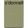 O'Donnell door Lady Morgan
