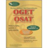 Oget/osat door The Staff of Rea