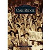 Oak Ridge door Ed Westcott