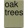 Oak Trees door Marcia S. Freeman