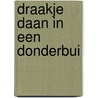Draakje Daan in een donderbui door S. Varley