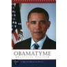 Obamatyme by Melodye Van Putten