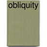 Obliquity door John Kay
