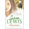 Obsession door Susan Lewis