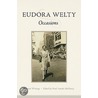 Occasions door Eudora Welty