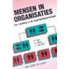 Mensen in organisaties by P. Veen