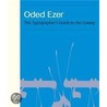 Oded Ezer door Paola Antonelli