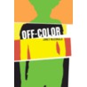 Off-Color door Janet McDonald