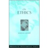 On Ethics by Marshall Missner