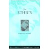 On Ethics door Marshall Missner