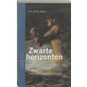 Zwarte horizonten door J. vander Velpen