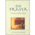 On Prayer