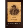 On Prayer door John Calvin
