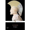 On Sparta by Plutarch