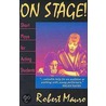 On Stage! door Robert Mauro