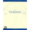 On Turing door John Prager
