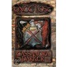 Once Lost door Cassandra Parker