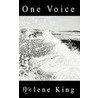 One Voice door Helene King