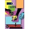 Onyx Love door Shelley Parsons