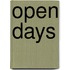 Open Days