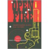 Open Fire door Charles Fruehli Springwood