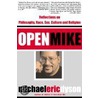 Open Mike door Michael Eric Dyson
