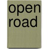 Open Road by Of Society Of The