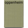 Oppenheim by Joachim Schiff