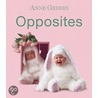 Opposites door Anne Geddes
