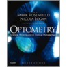 Optometry door Nicola Logan