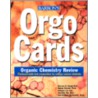 Orgocards door Steven Q. Wang