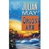 Orion Arm door Julian May