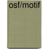 Osf/Motif door Thomas Berlage