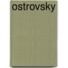 Ostrovsky door Ostrovsky