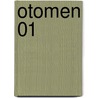 Otomen 01 door Aya Kanno