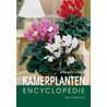 Geillustreerde kamerplanten encyclopedie