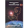 Plaatsnamenboek voor Nederland en Belgie by R. Hepp