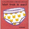 Wat trek ik aan? by V. Sanctobin