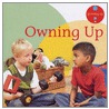 Owning Up by Janine Amos