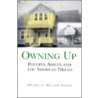 Owning Up by Michelle Miller-Adams