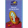Een juf om op te eten