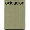 Oxidacion door Anibal Ford