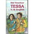 Tessa in de brugklas