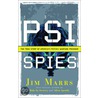 Psi Spies door Jim Marss