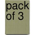 Pack Of 3