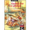 Vluchten voor een glimlach by Peter Vervloed