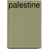 Palestine door David J. Constantine