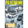 Palestine door Joe Sacco