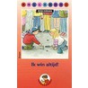 Ik win altijd! door Peter Vervloed